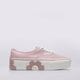 Női tornacipők VANS AUTHENTIC STACKFORM OSF vn0005utblt1 szín: rózsaszín