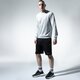 Férfi pulóver FILA PULÓVER EFIM CREW SWEAT 688164b13 szín: szürke