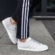 Női sportcipők ADIDAS GAZELLE STITCH AND TURN W bb6709 szín: szürke