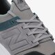 Férfi sportcipők NEW BALANCE MRL247N4 mrl247n4 szín: szürke