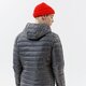 Férfi télikabát ELLESSE KABÁT PEHELY LOMBARDY PADDED JACKET shg01115darkgrey szín: szürke
