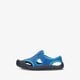 Gyerek papucs és szandálok NIKE SUNRAY PROTECT (TD)  344925-409 szín: kék
