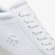 Női sportcipők LACOSTE CARNABY EVO 118 3 735spw001021g szín: fehér