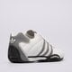 Férfi sportcipők ADIDAS ADIRACER LO jq5721 szín: fehér
