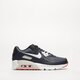 Gyerek sportcipők NIKE AIR MAX 90 LTR  dv3607-400 szín: sötétkék