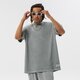 Férfi póló REEBOK PÓLÓ CLASSIC NATURAL DYE TEE hi4635 szín: szürke
