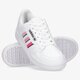 Gyerek sportcipők ADIDAS CONTINENTAL 80 STRIPES J gz7037 szín: fehér