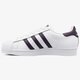 Női sportcipők ADIDAS SUPERSTAR W  db3346 szín: fehér