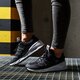 Női sportcipők NEW BALANCE WSX90TMC wsx90tmc szín: fekete