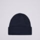 Gyerek téli sapka ELLESSE SAPKA LANSARE BEANIE NAVY smga4016429 szín: sötétkék