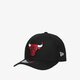 Férfi baseball sapka NEW ERA SAPKA COLOUR 950 SS BULLS CHICAGO BULLS BLKOTC 60240588 szín: fekete