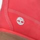 Férfi téli cipők TIMBERLAND PREMIUM 6 INCH BOOT NBA HOUSTON ROCKETS tb0a249el611 szín: piros