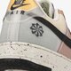 Férfi sportcipők NIKE AIR FORCE 1 CRATER dh2521-200 szín: barna