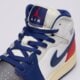 Gyerek sportcipők AIR JORDAN 1 MID  dq8423-102 szín: multicolor