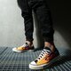 Férfi sportcipők CONVERSE CHUCK 70 c167813 szín: fekete