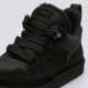 Férfi téli cipők UGG M LOWMEL 1170750-blk szín: fekete