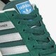 Férfi sportcipők ADIDAS LA TRAINER OG by9325 szín: zöld