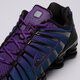 Férfi sportcipők NIKE SHOX TL av3595-500 szín: fekete