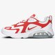 Férfi sportcipők NIKE AIR MAX 200 aq2568-100 szín: fehér