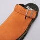 Női papucsok és szandálok DR.MARTENS ZEBZAG MULE 31937800 szín: narancssárga