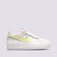 Női sportcipők NIKE W AF1 SHADOW fb7582-100 szín: fehér