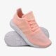 Gyerek sportcipők ADIDAS SWIFT RUN J cg6910 szín: narancssárga
