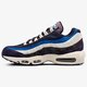 Férfi sportcipők NIKE AIR MAX 95 PRM 538416-404 