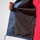 Férfi télikabát VANS KABÁT TORREY JKT vn0002muzzz szín: sötétkék