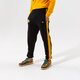 Férfi nadrágok NEW ERA NADRÁG NBA TEAM LOGO JOGGER LOSLAK BLK 12827206 szín: fekete