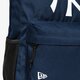 Női hátizsák NEW ERA HÁTIZSÁK MLB STADIUM PACK NYY NAVY NEW YORK YANKEES 11587649 szín: sötétkék