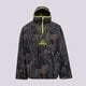 Férfi átmeneti kabát ADIDAS KABÁT SZÉLDZSEKI CAMO JACKET Q1 jd5417 szín: multicolor