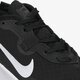 Gyerek sportcipők NIKE REPOSTO GS da3260-012 szín: fekete