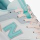 Női sportcipők NEW BALANCE CW997HBA cw997hba szín: fehér
