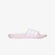 Gyerek papucs és szandálok ADIDAS ADILETTE AQUA K fy8072 szín: rózsaszín