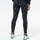 Gyerek nadrágok NIKE LEGGINGS SPORTSWEAR cu8337-010 szín: fekete