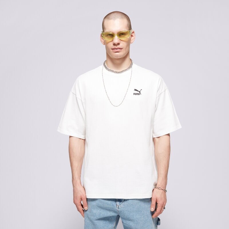 PUMA PÓLÓ BETTER CLASSICS OVERSIZED TEE