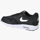 Női sportcipők NIKE W AIR MAX 1 ESSENTIALS 704993007 szín: fekete