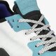 Férfi sportcipők ADIDAS NITE JOGGER ee5882 szín: kék