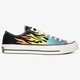 Férfi sportcipők CONVERSE CHUCK TAYLOR ALL STAR  c164407m szín: multicolor