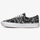 Férfi sportcipők VANS COMFYCUSH ERA vn0a3wm942l szín: fekete
