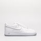 Férfi sportcipők NIKE AIR FORCE 1 '07  dv0788-100 szín: fehér