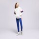 Női pulóver CHAMPION PULÓVER KAPUCNIS HOODED SWEATSHIRT 116222ww001 szín: fehér