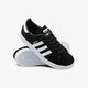 Gyerek sportcipők ADIDAS CAMPUS C by9594 szín: fekete