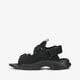 Női papucsok és szandálok NIKE CANYON cv5515-002 szín: fekete