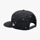 Gyerek baseball sapka NEW ERA SAPKA MICRO PALM NE NAVY 80489005 szín: sötétkék