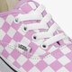 Női tornacipők VANS UA AUTHENTIC vn0a348a3xx1 szín: multicolor