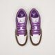 Gyerek sportcipők AIR JORDAN 1 LOW  553560-215 szín: multicolor