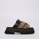 Női papucsok és szandálok DR.MARTENS MATTISON SLIDE SANDAL 41110200 szín: barna
