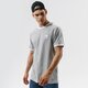 Férfi póló ADIDAS PÓLÓ 3-STRIPES TEE gn3493 szín: szürke