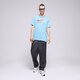 Férfi póló NIKE PÓLÓ HEATWAVE DRIP TEE BLUE TEE hj5464-412 szín: kék